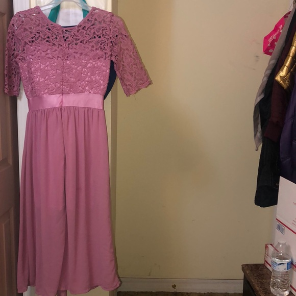 Dress - Picture 2 of 3